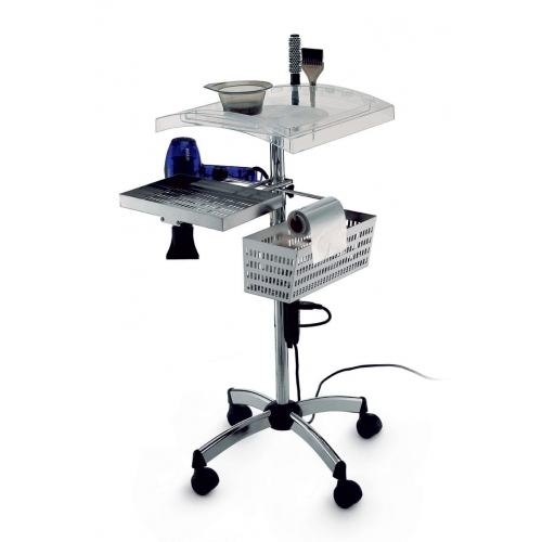 Тележка "JOLLY service" для окраски