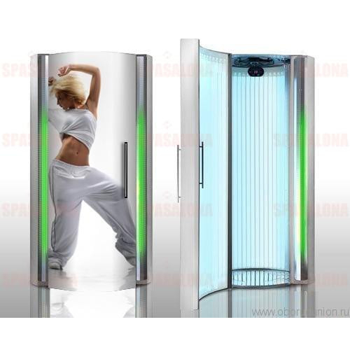 Вертикальный коллагенарий "C1"