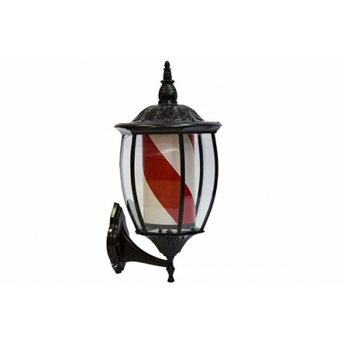 Вывеска Barber Pole "804"