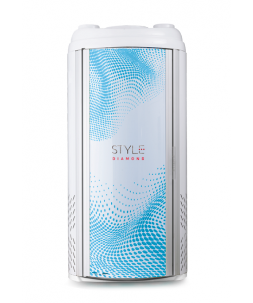 Вертикальный солярий "Style Diamond"