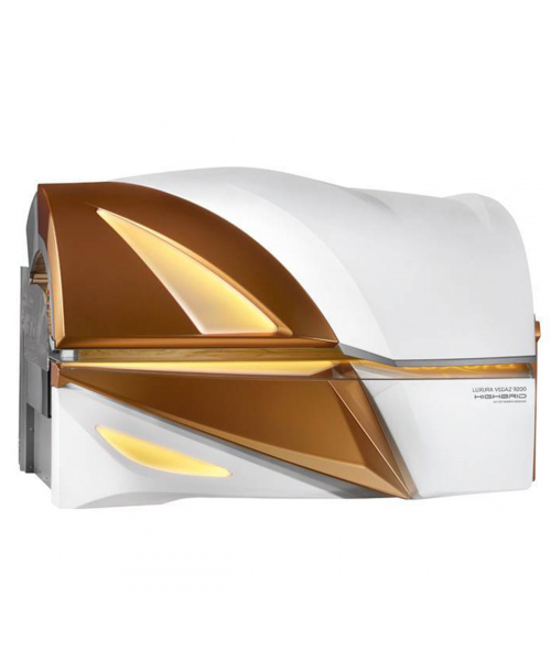 Горизонтальный солярий "Luxura VEGAZ 9200 BALANCE"