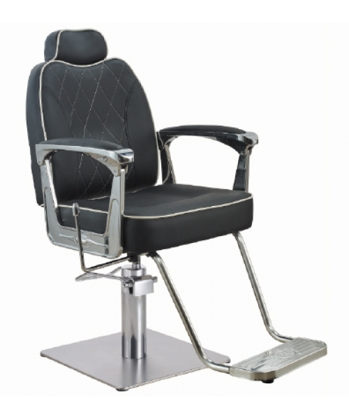 Мужское барбер кресло "Сэм"