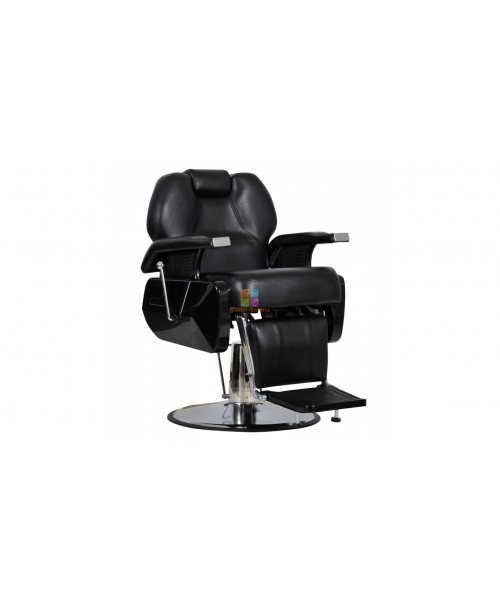 Мужское барбер кресло "Сатурн"