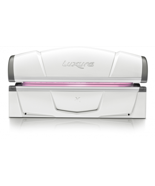 Горизонтальный солярий "Luxura X3 32 SLI"