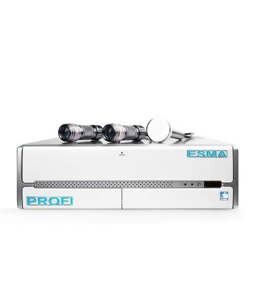 Компьютерный физиотерапевтический комплекс ЭСМА 12.22 Профи