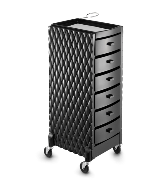 Тележка парикмахерская "DECÒ"