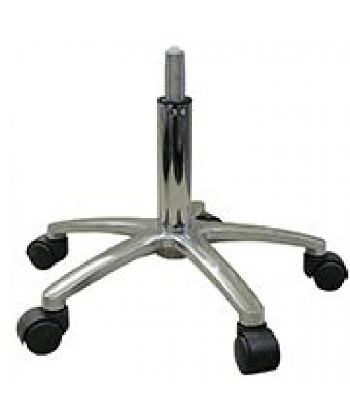 4S (хром пневм. + хром пятилучье малое)