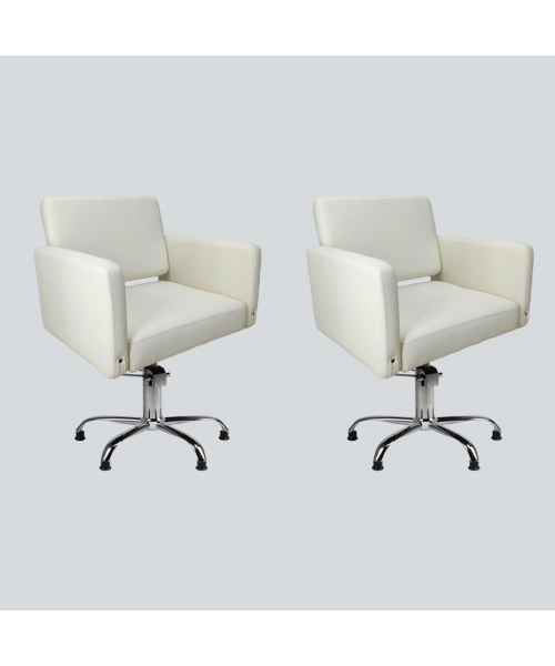 Парикмахерский комплект кресел "Элегант"