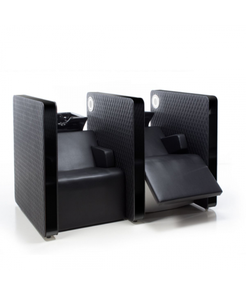 Парикмахерская мойка "VIP LOUNGE 2P"