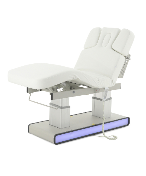 Массажный стол электричеcкий "ММ-940-2А КО-161Д-00"