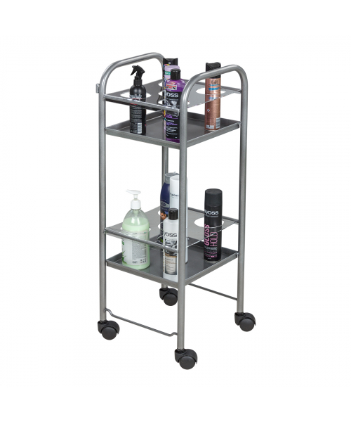 Тележка для шампуней "Синди-01"