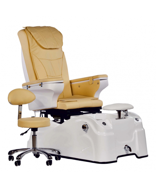 Педикюрное СПА кресло "P60"