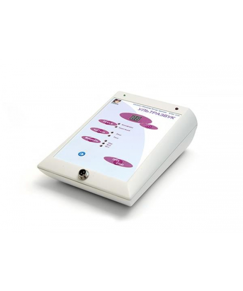 Аппарат ультразвуковой терапии "ЭСМА 12.05"