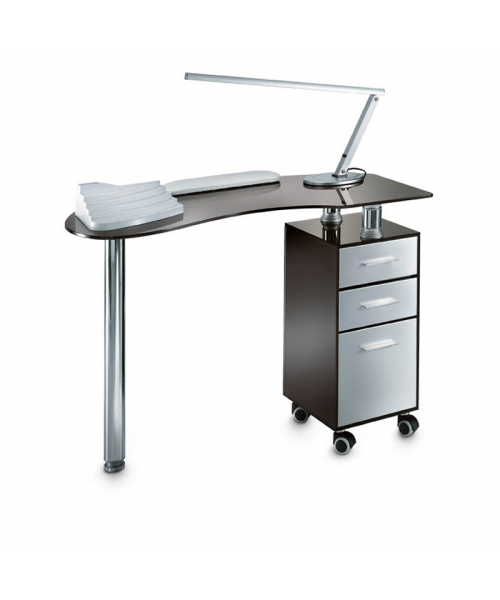 Маникюрный стол "186 L"