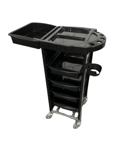 Парикмахерская тележка "Чаир8"