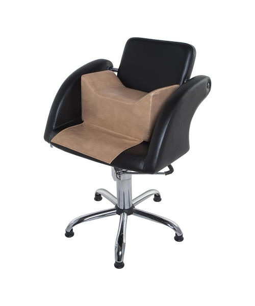 Детский пуф с фартуком