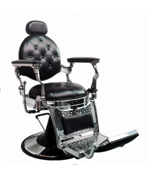 Мужское барбер кресло "Бьорн"