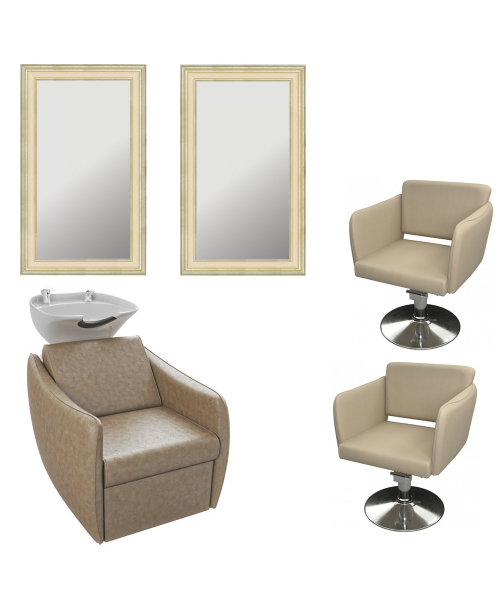 Парикмахерский комплект "Adore"