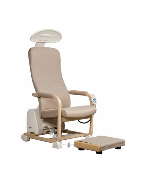 Физиотерапевтическое кресло "Hakuju Healthtron HEF-Hb9000T"