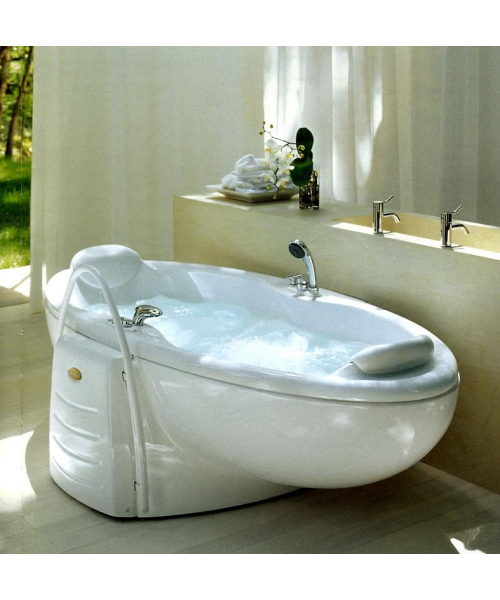 Гидромассажная ванна "Jacuzzi Arca Concept"