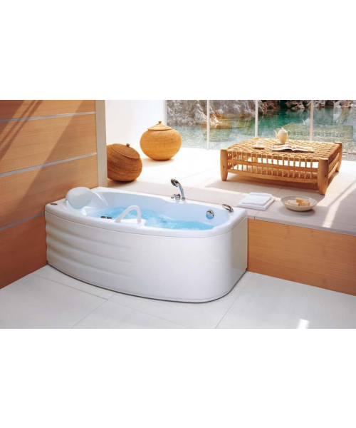Гидромассажная ванна "Jacuzzi Aulica Compact"