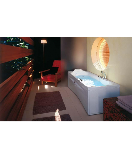 Гидромассажная ванна "Jacuzzi Thya Extra 75"