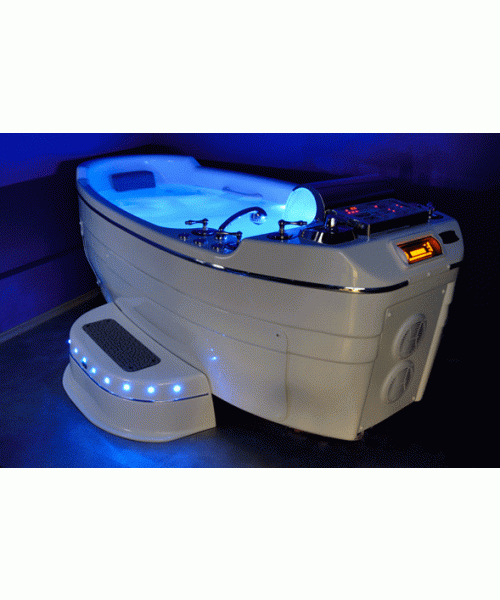 Гидромассажная ванна "С-280 Сrystal Cove Limited Edition"