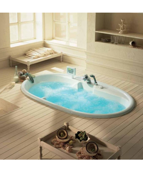 Гидромассажная ванна "Teuco 205"