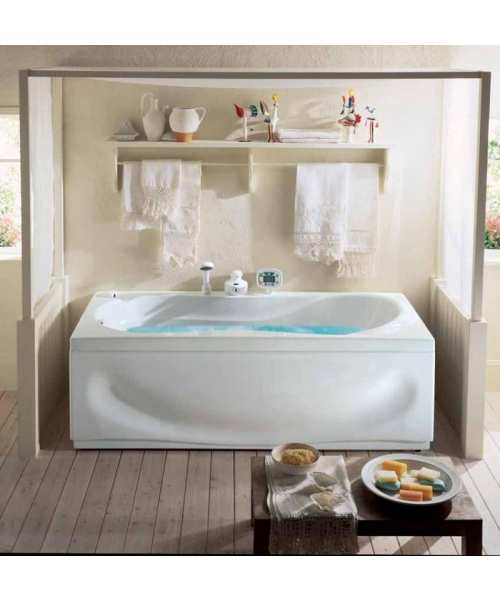 Гидромассажная ванна "Teuco 259"