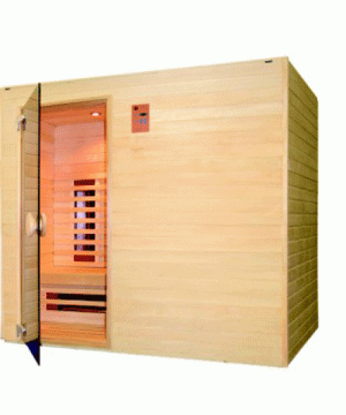 ИК-Сауны "CLASSIC"