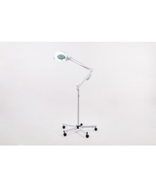 Кольцевая лампа-лупа "SD-2021A"