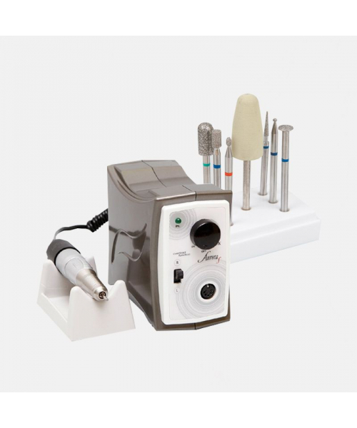 Комплект маникюрный "№9"