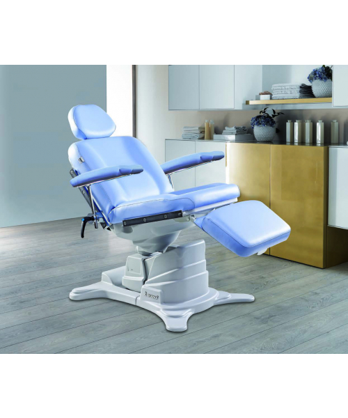 Косметологическое кресло "DreaMed Zak" 4 мотора