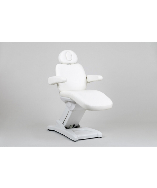 Косметологическое кресло "SD-3875B", 3 мотора