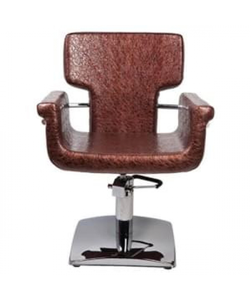 Кресло парикмахерское "A01 QUADRO"