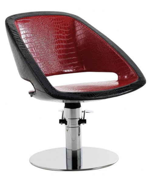 Кресло парикмахерское "KOMU"