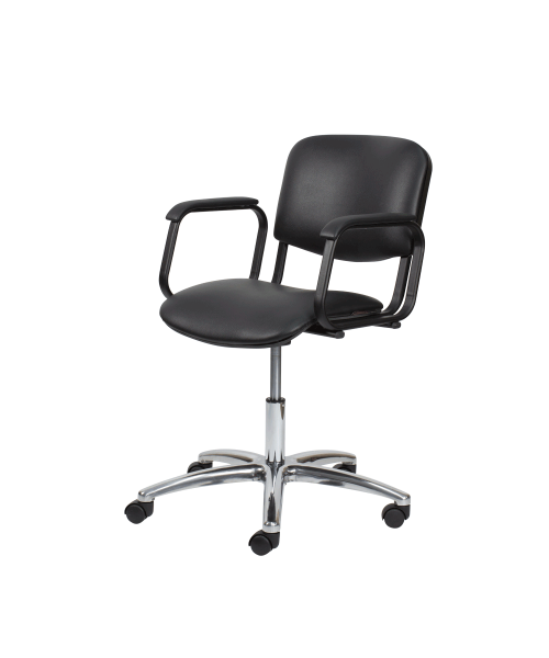 Кресло парикмахерское "Контакт II"