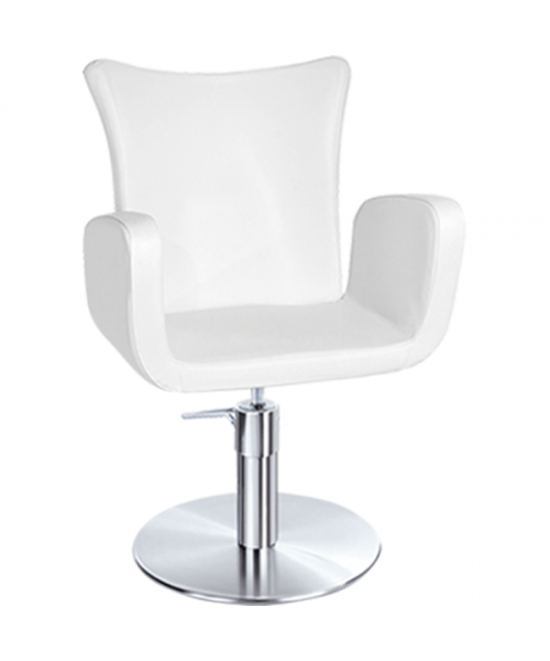 Кресло парикмахерское "LILAC"