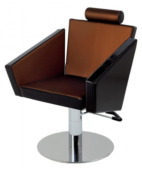 Кресло парикмахерское "SNAP"