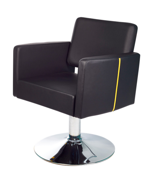 Кресло "Сири II" парикмахерское