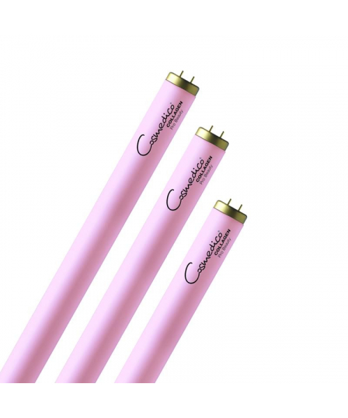 Лампа коллагеновая "Collagen Pro Beauty 25W"