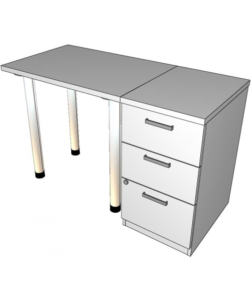 Маникюрный стол "One"