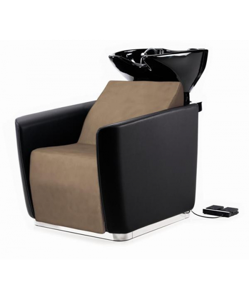 Мойка парикмахерская "ZONE WASH PRO - JET MASSAGE"