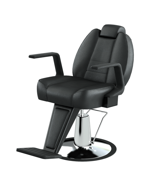 Мужское барбер кресло "Амбассадор" (с основанием 3000R)