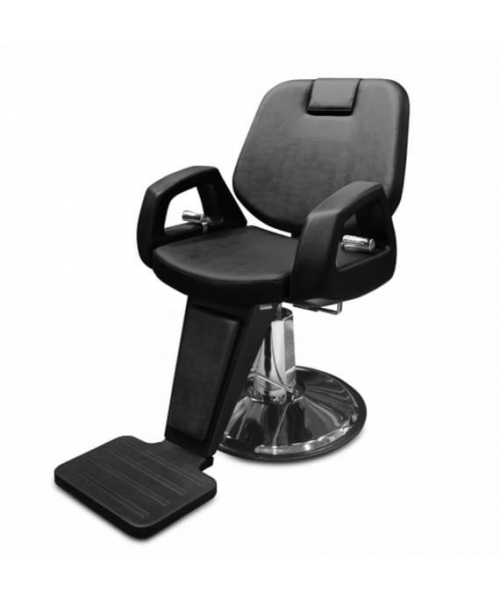 Мужское барбер кресло "Фридерик"