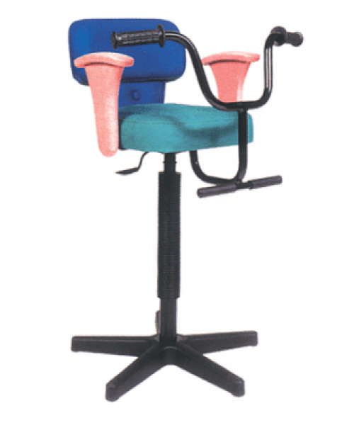 Парикмахерский детский стульчик "Минико"