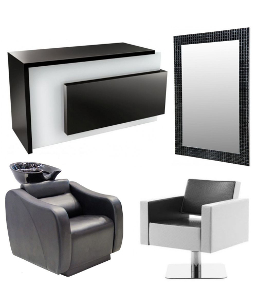 Парикмахерский комплект "Идеал"