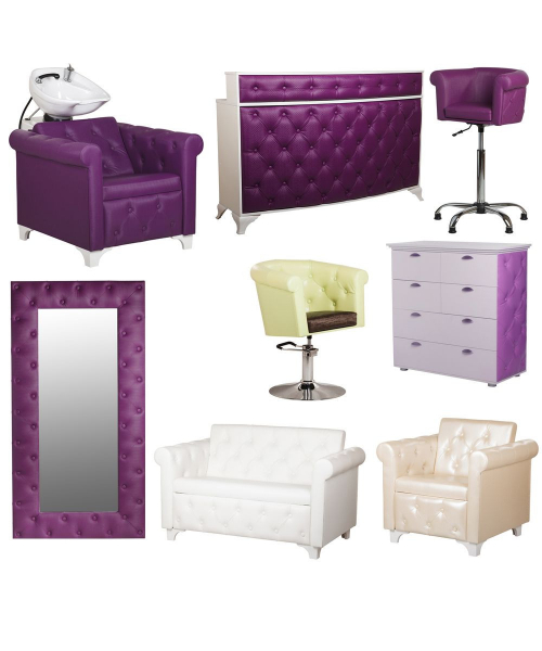 Парикмахерский комплект "Соната"