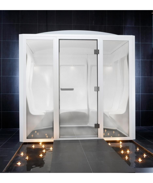 Паровая баня "ELYSEE"