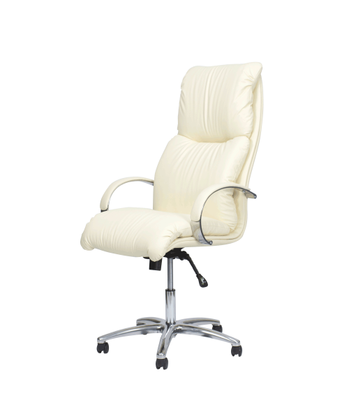 Педикюрное кресло "Надир Люкс"